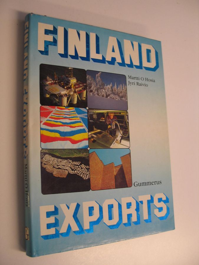 Finland exports