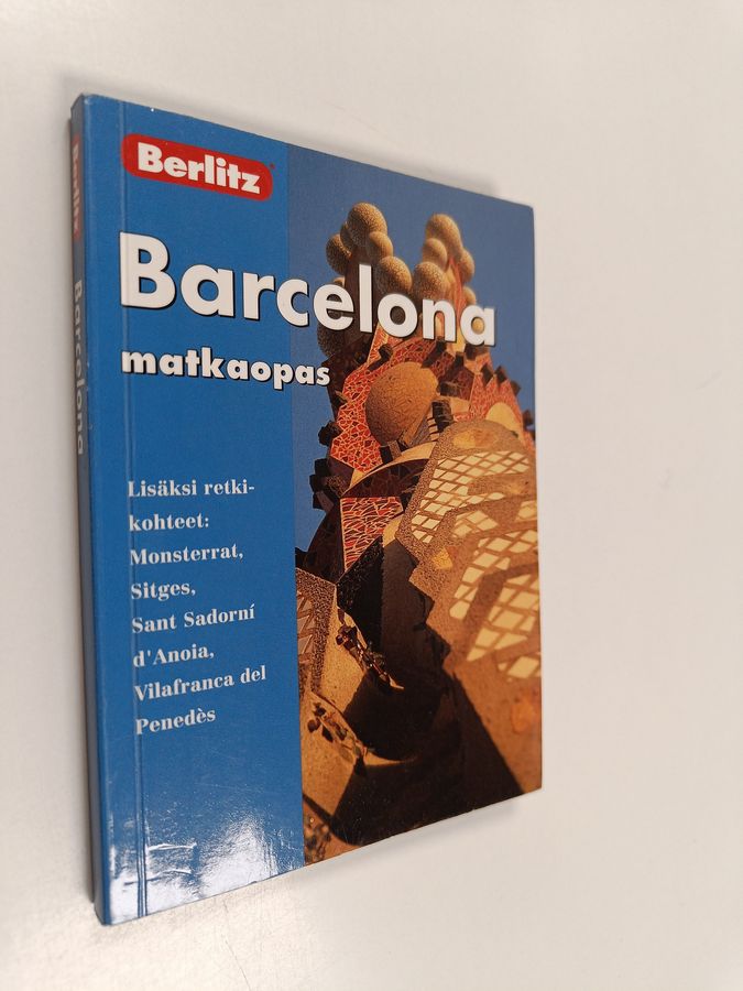 Neil Schlecht : Barcelona