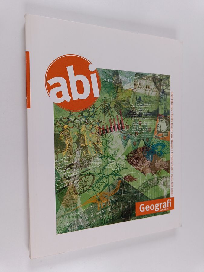 Abi geografi