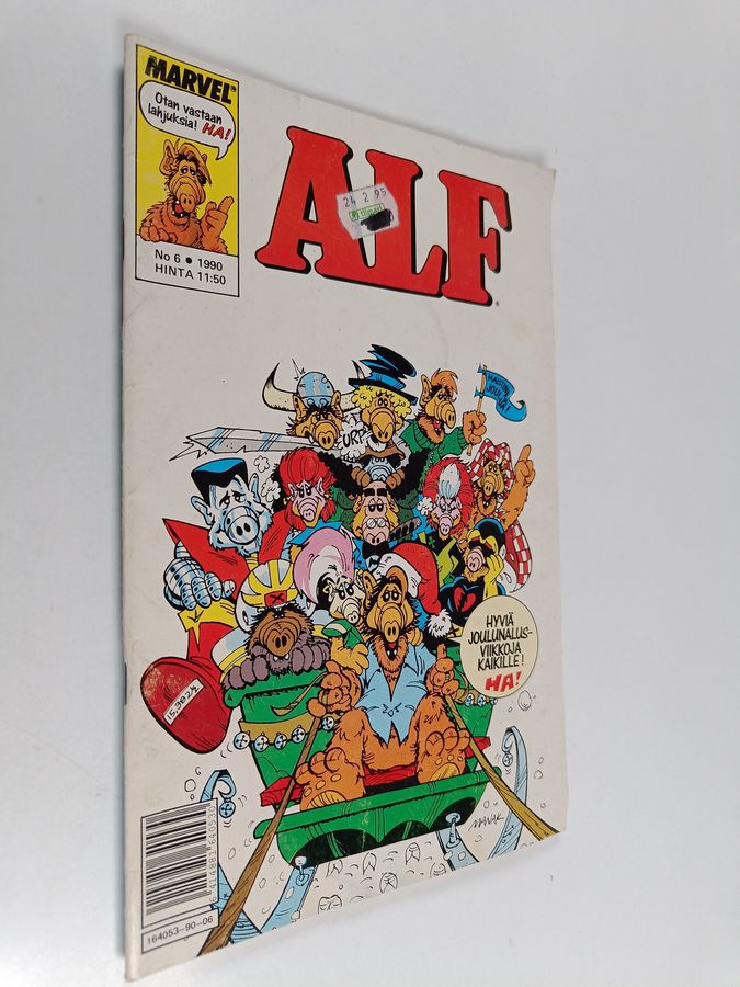 Alf 6/1990