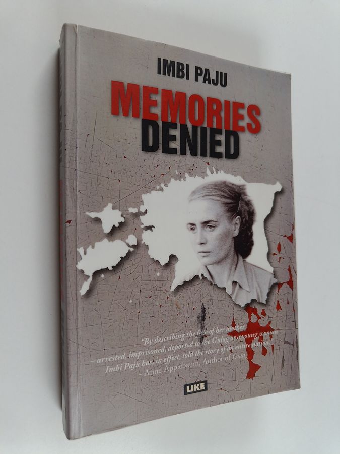 Memories denied