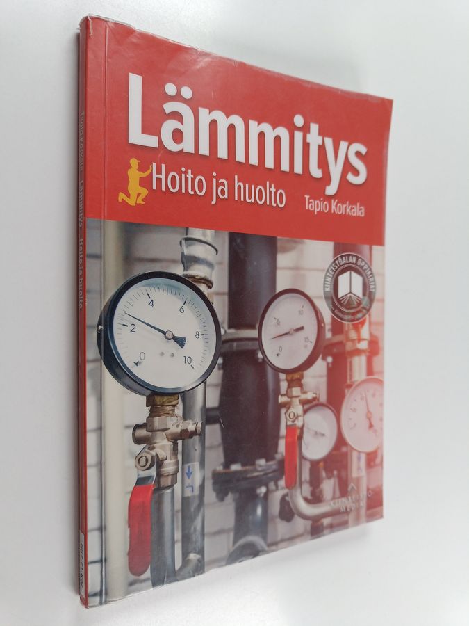 Lämmitys