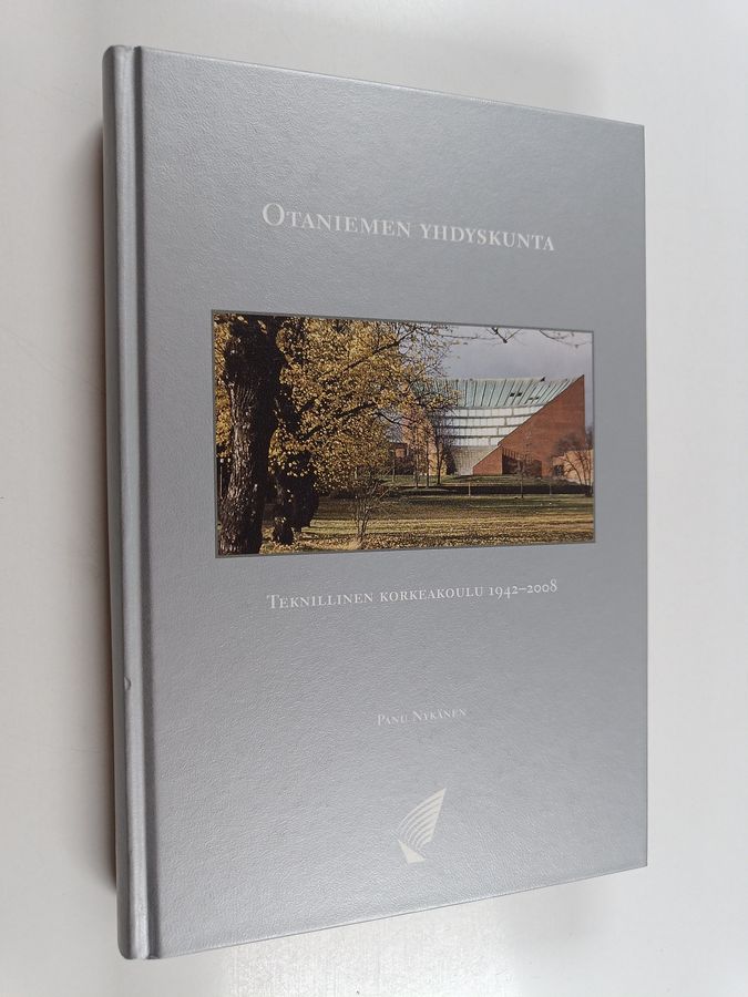Otaniemen yhdyskunta