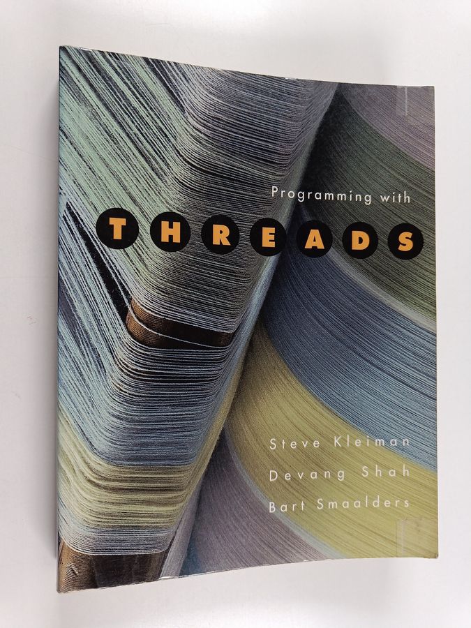 Programming with threads