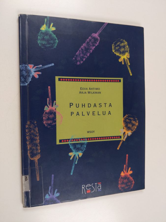 Puhdasta palvelua
