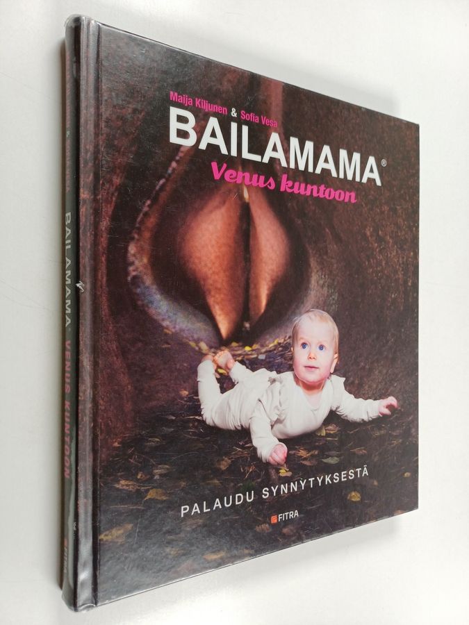 Bailamama