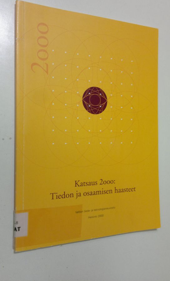 Katsaus 2000