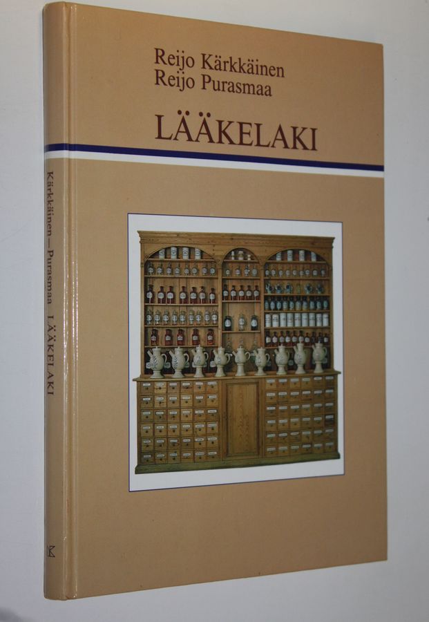 Lääkelaki