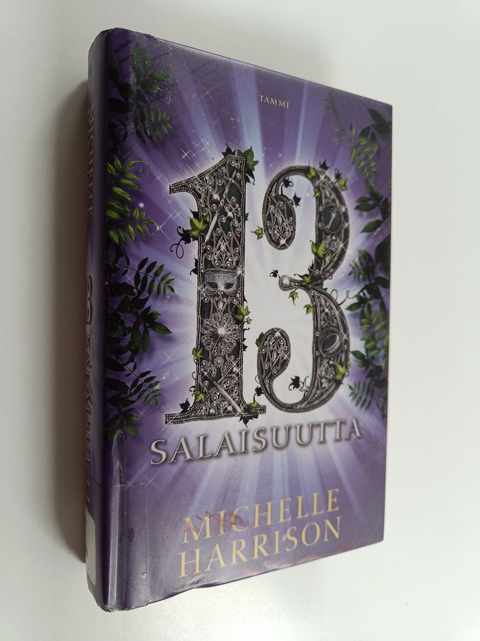 13 salaisuutta