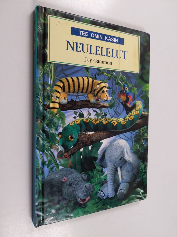 Neulelelut