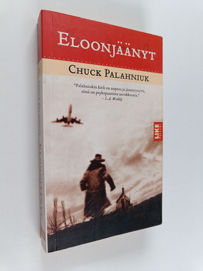 Eloonjäänyt