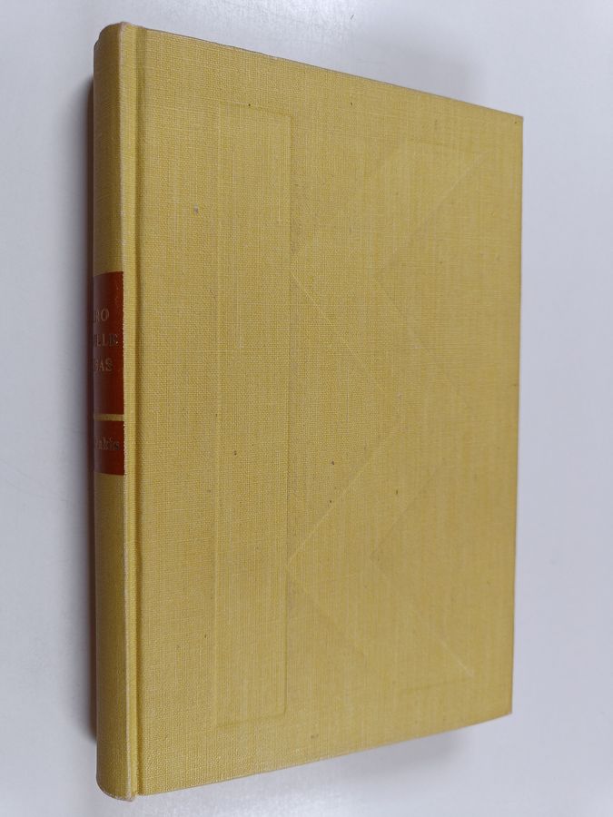 Niko Kazantzakis : Kerro minulle, Zorbas