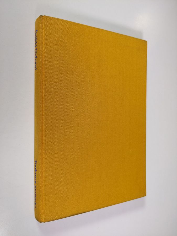 sheikki Nafzawi : Tuoksuva puutarha