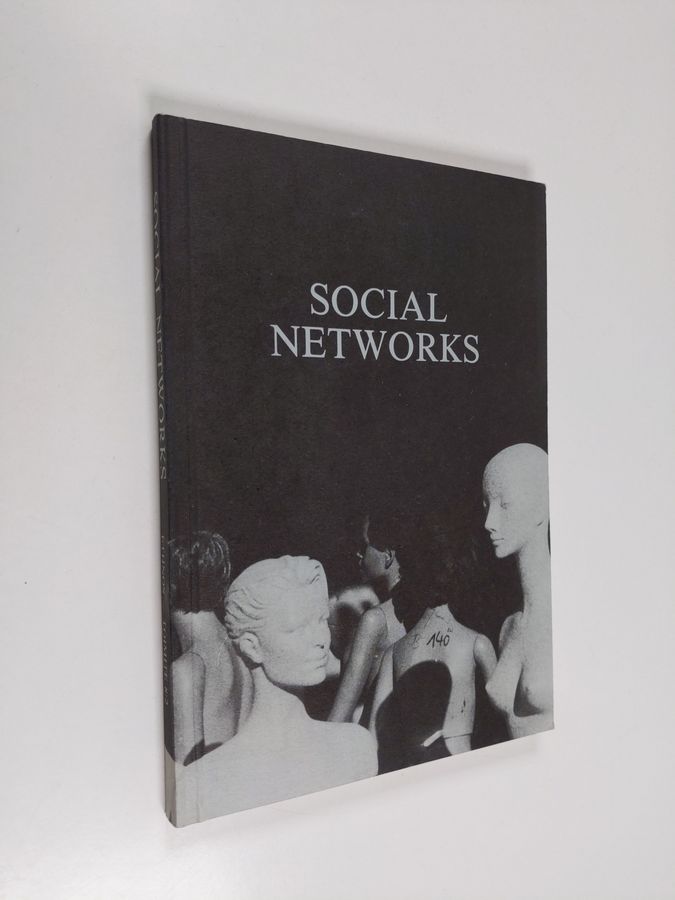 Social networks : The third Finnish-Hungarian Symposium on Ethnology in Konnevesi 20.-25.8.1989, Volume 2