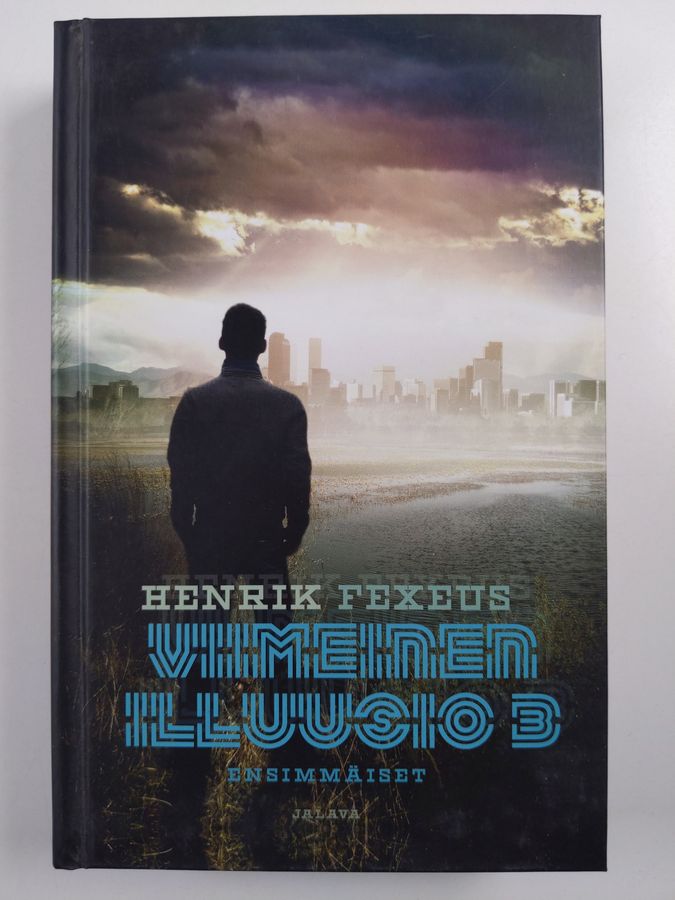 Henrik Fexeus : Ensimmäiset