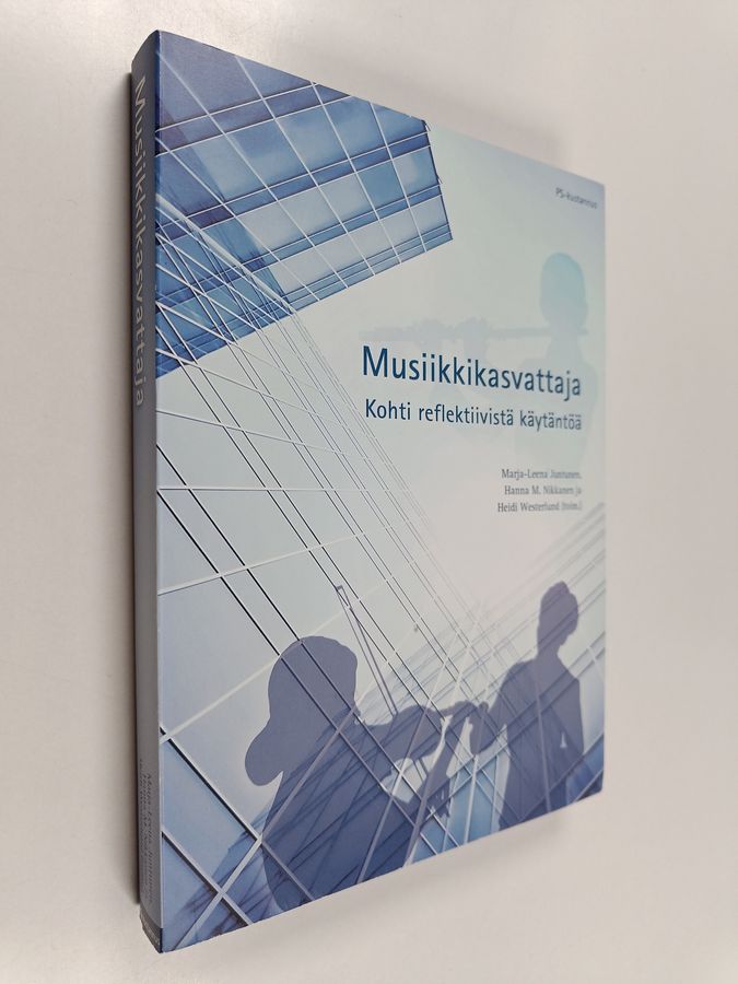Musiikkikasvattaja