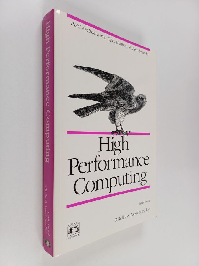 High performance computing