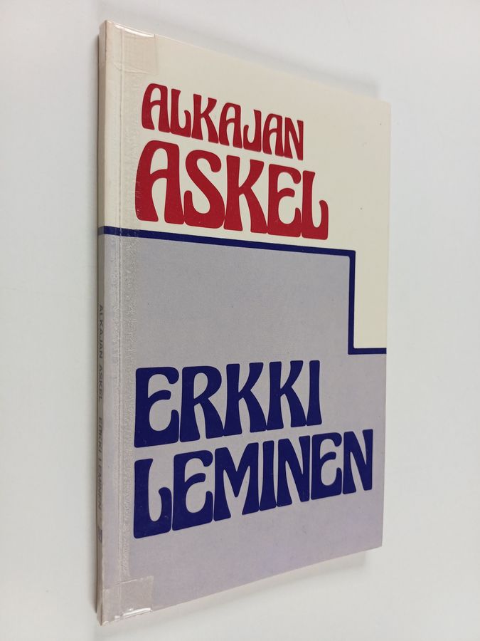 Alkajan askel