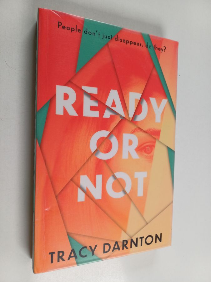 Ready or not