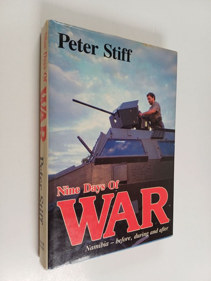 Nine days of war
