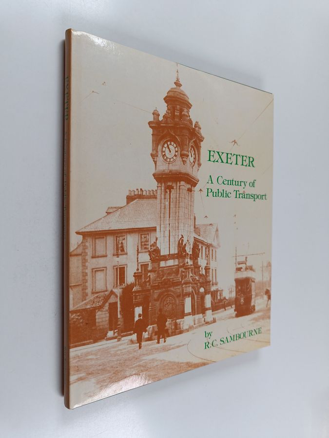 a Century of Public Transport