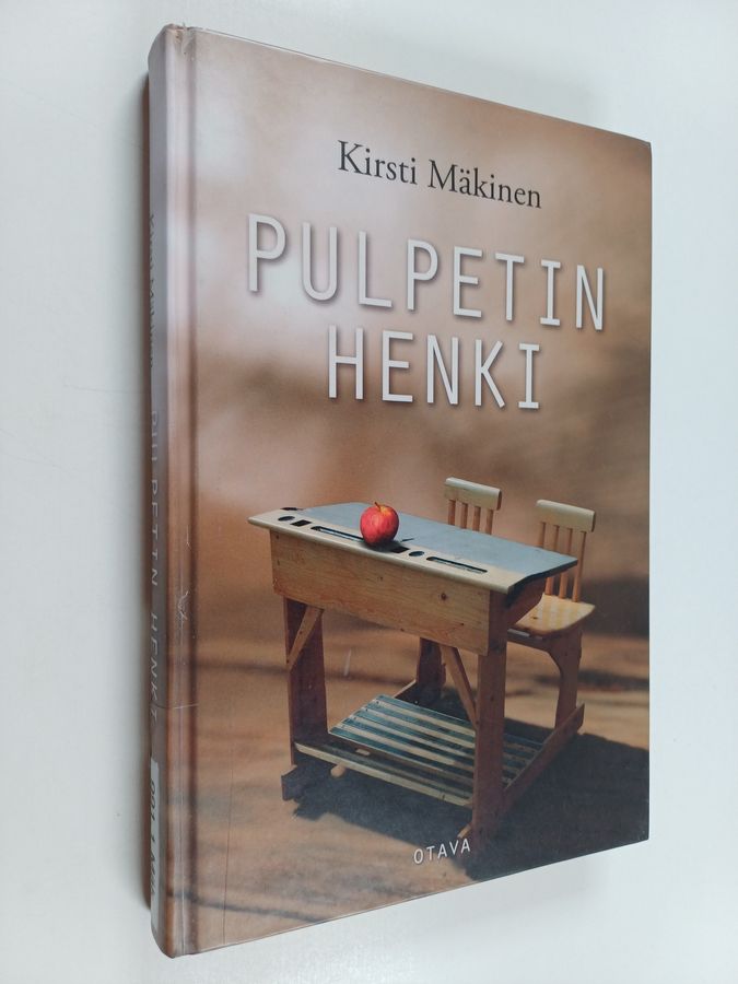 Pulpetin henki