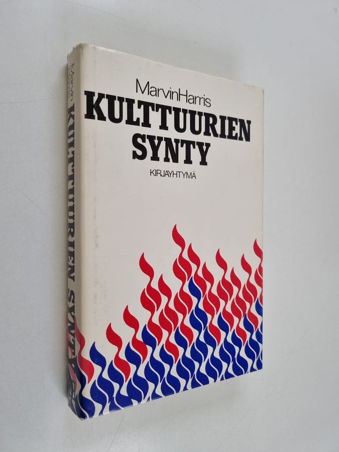 Kulttuurien synty