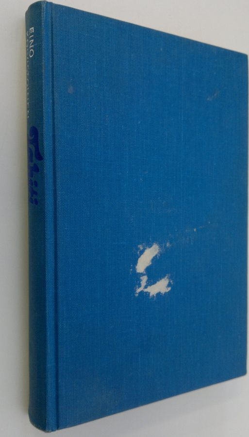 Eino Koivistoinen : Tahiti