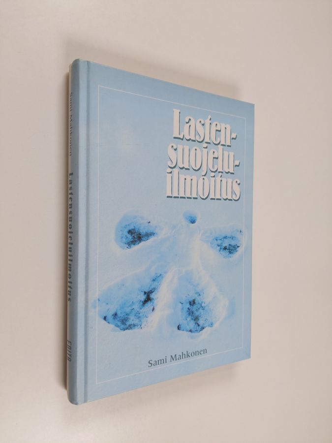 Lastensuojeluilmoitus