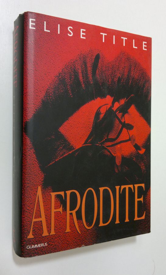 Elise Title : Afrodite