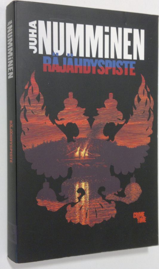 Räjähdyspiste
