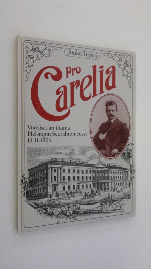 Pro Carelia
