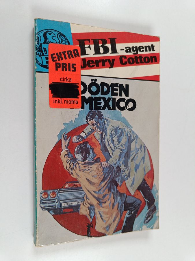 Döden i mexico