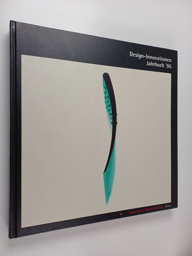 Design Innovationen Jahrbuch '95