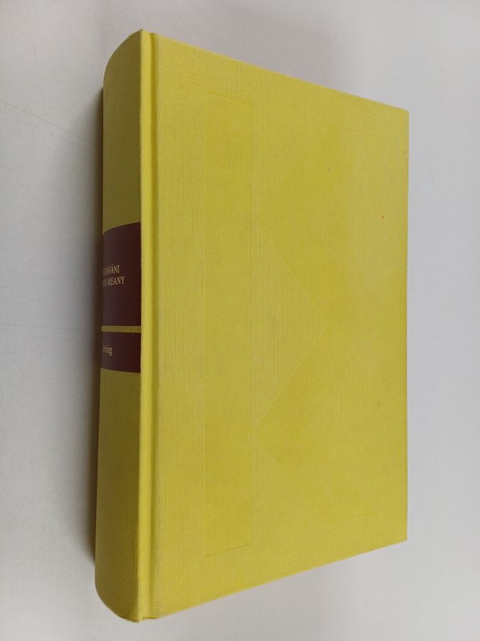 John Irving : Ystäväni Owen Meany