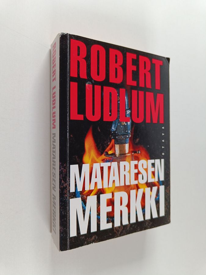 Robert Ludlum : Mataresen merkki