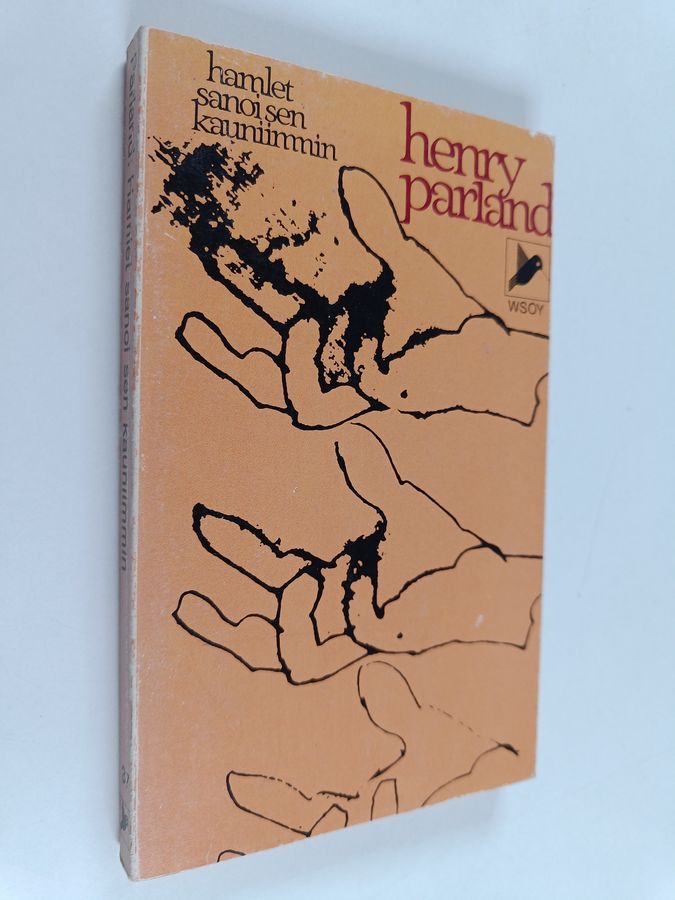 Hamlet sanoi sen kauniimmin