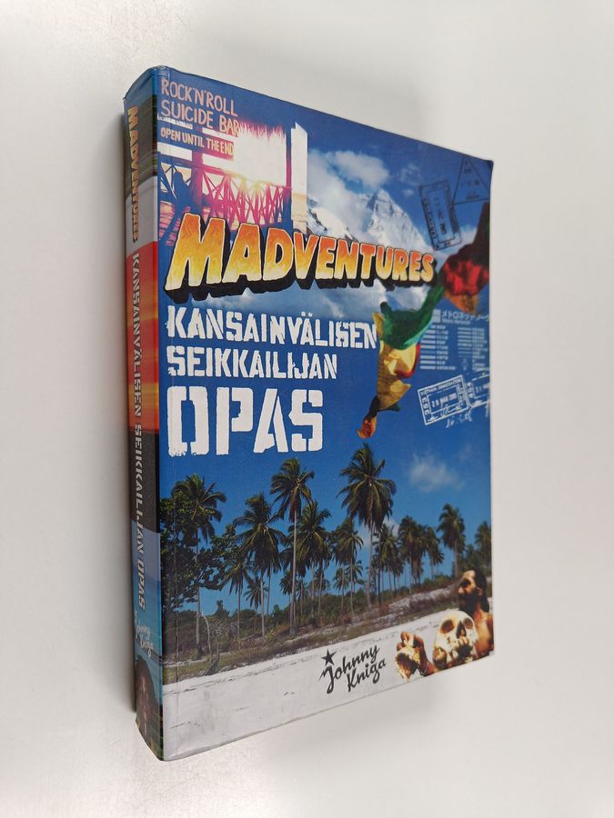 Madventures