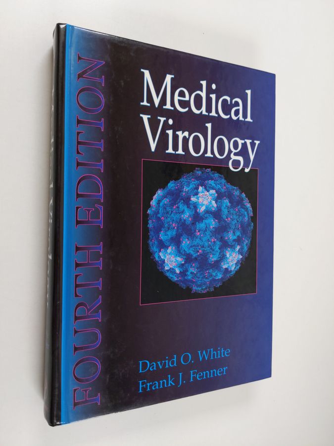 Medical virology