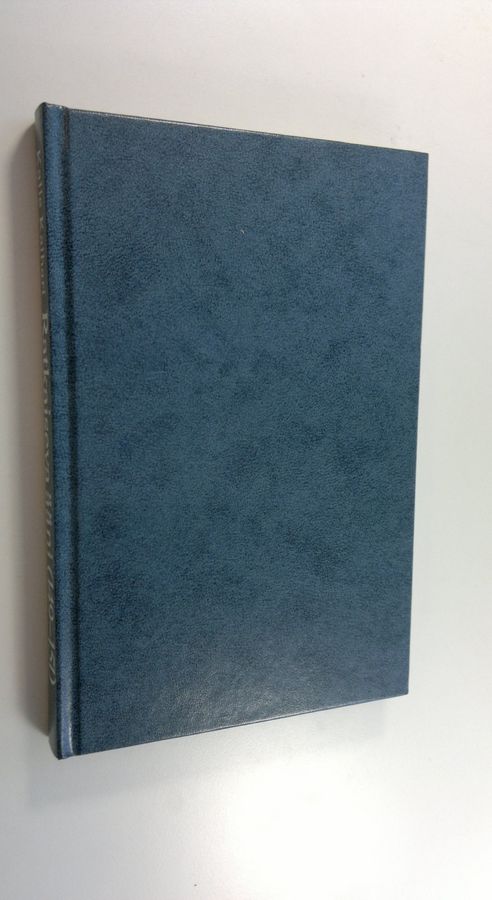 Kalle Kaihari : Ratkaiseva ääni (149-151) : jännitysvaalit 1956