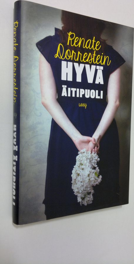 Hyvä äitipuoli