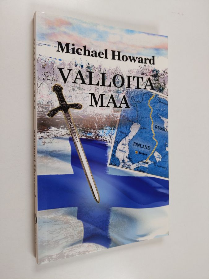 Valloita maa