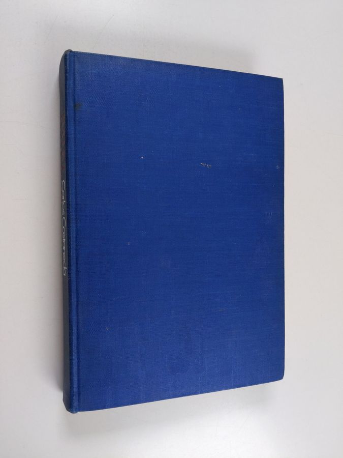 Carlos Castaneda : Matka Ixtlaniin : Don Juanin opit