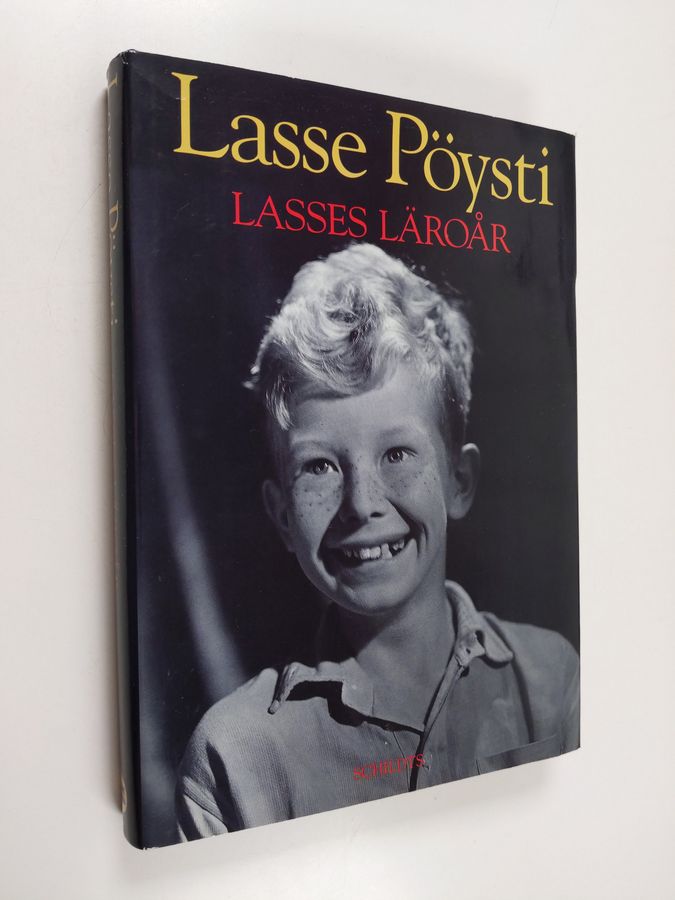 Lasses läroår