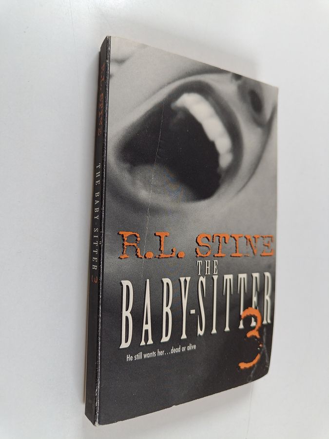 The Babysitter III