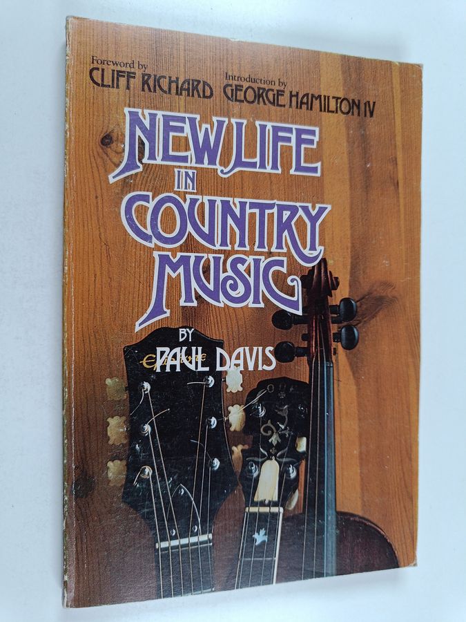 New Life in Country Music