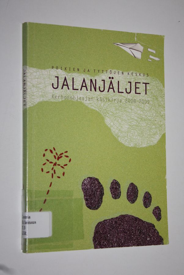 Jalanjäljet