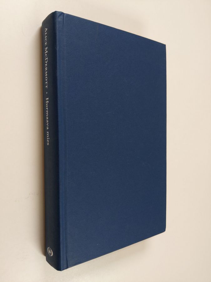 Alice McDermott : Hurmaava mies