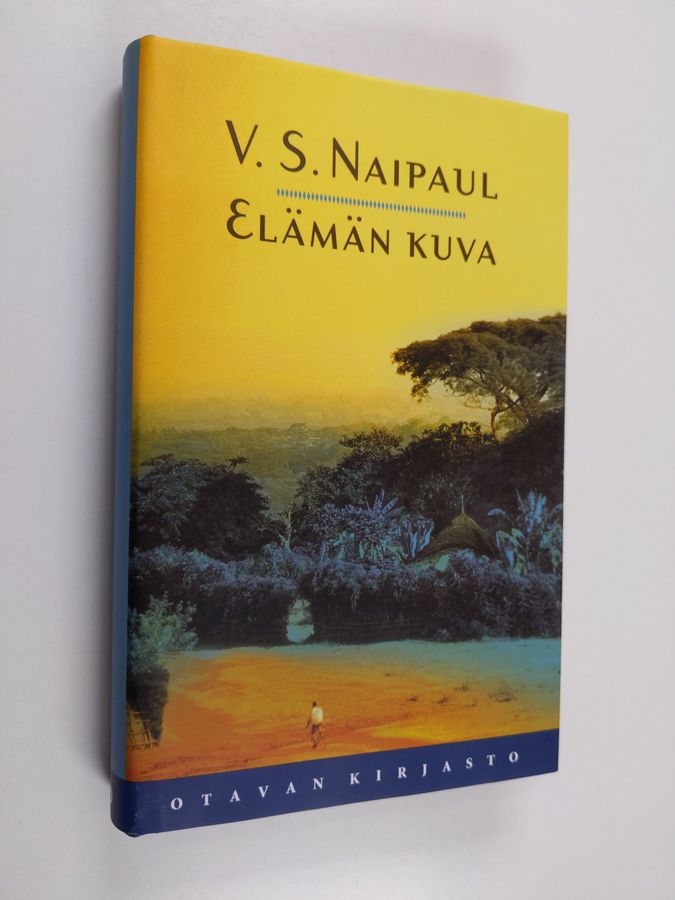 Elämän kuva