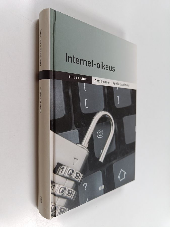Internet-oikeus